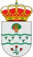 Blason de Cañada Rosal