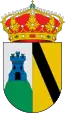 Blason de Cañada del Hoyo