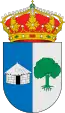 Blason de Cabañas Raras