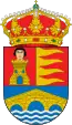 Blason de Cabezón de Pisuerga