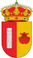 Blason de Calzada de Valdunciel