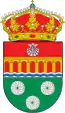 Blason de Calzada de los Molinos
