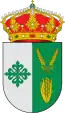 Blason de Campo Lugar