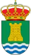 Blason de Campoo de Yuso