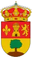 Blason de Carrascosa del Campo