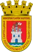 Blason de Cantillana