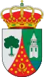 Blason de Carataunas
