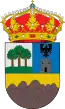 Blason de Carballeda de Avia