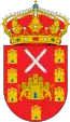 Blason de Carcelén