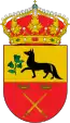 Blason de Cardeñosa de Volpejera
