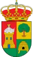 Blason de Carrascalejo