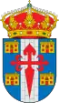 Blason de Casas de Don Antonio