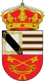 Blason de Casas de Don Pedro