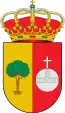 Blason de Casas de Guijarro