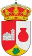 Blason de Casaseca de las Chanas