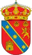 Blason de Castildelgado
