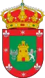 Blason de Castilleja del Campo