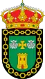 Blason de Castrelo do Val