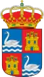 Blason de Castromocho