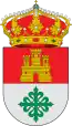 Blason de Castuera