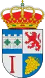 Blason de Ceclavín