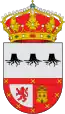 Blason de Cepeda