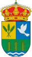 Blason de Cerecinos del Carrizal