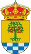 Blason de Cerezo