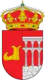 Blason de Chapinería