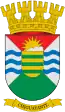 Blason de Chiguayante