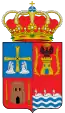 Blason de Coaña