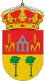 Blason de Cogeces del Monte