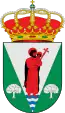 Blason de Collado de la Vera