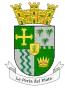 Blason de Comerío