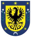 Blason de Concepción