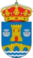 Blason de Coristanco
