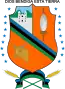 Blason de Cucunubá