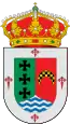 Blason de Don Álvaro