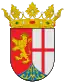 Blason de El Burgo de Ebro