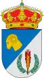 Blason de El Buste