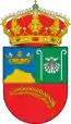 Blason de El Cerro