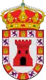 Blason de El Cubo de Don Sancho