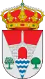 Blason de El Hornillo