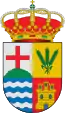 Blason de El Padul