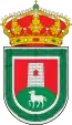 Blason de El Vellón