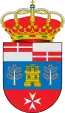 Blason de El Viso de San Juan
