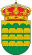Blason de Elche de la Sierra
