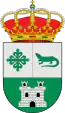 Blason de Eljas