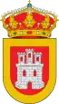Blason de Entrena