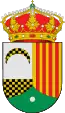 Blason de Erla